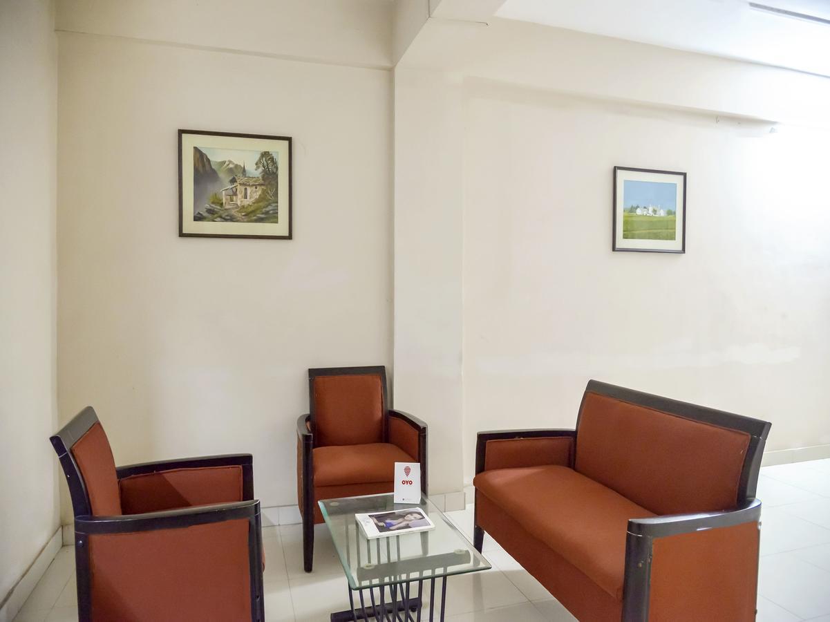 Oyo 15149 Hotel Ajoy Minar Мандармани Экстерьер фото