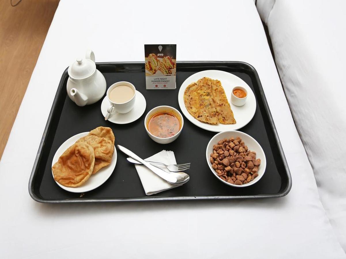 Oyo 15149 Hotel Ajoy Minar Мандармани Экстерьер фото