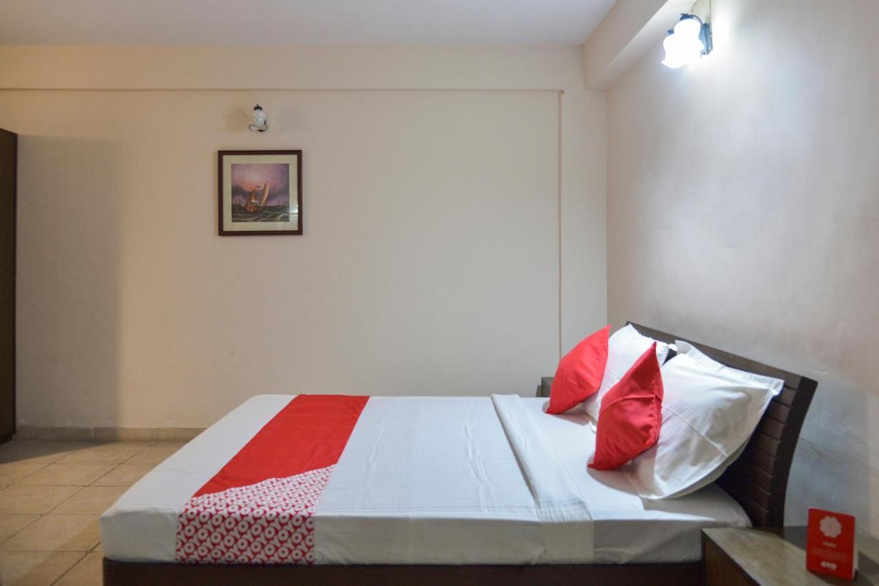 Oyo 15149 Hotel Ajoy Minar Мандармани Экстерьер фото