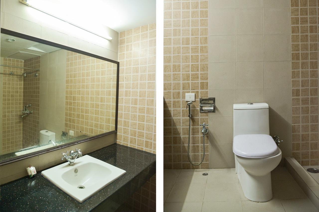 Oyo 15149 Hotel Ajoy Minar Мандармани Экстерьер фото